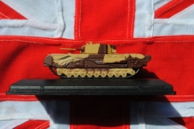 images/productimages/small/CHURCHILL Tank Mk.III Kingsforce Oxford 76CHT001 voor.jpg